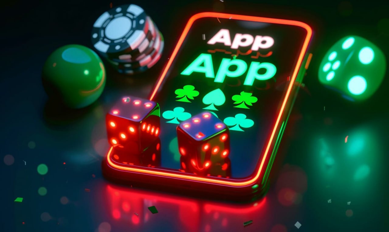 win5555 casino trực tuyến